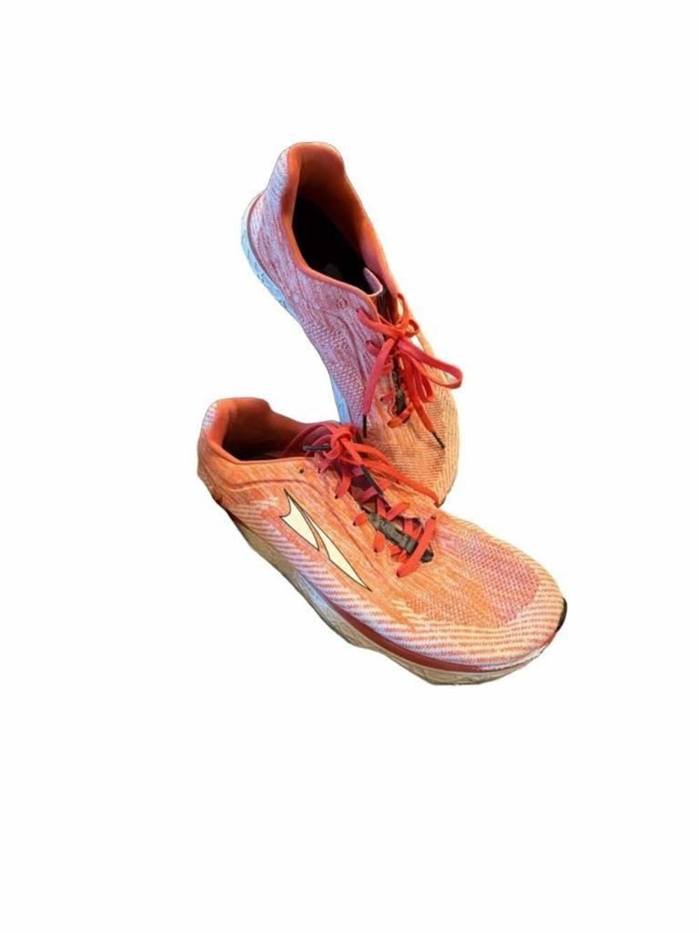Altra Escalante 2 Running Shoes Coral Knit Women's US 10.5